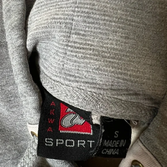 University of Oregon Hoodie Men’s Small - Picture 6 of 7